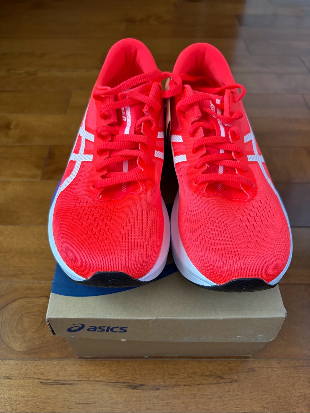 ASICS Women's Magic Speed 4 - Picture 4 of 8